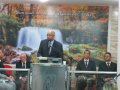 Sub da AD Ouro Preto é desmembrada e torna-se a congregação Damasco