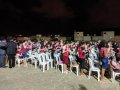 Oito pessoas aceitam a Cristo na 2ª Cruzada Evangelística da 8ª Região