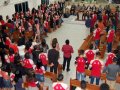 Centenas de jovens da 5ª Região participam da vigília em prol do Conjoaad 2020