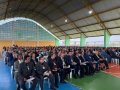 102ª Escola Bíblica itinerante reúne mais de 2 mil pessoas em Lagoa da Canoa