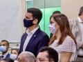 Inauguração da AD Alto da Alegria marca os 106 anos da Assembleia de Deus em Alagoas