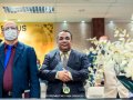 Faculdade de Teologia de Alagoas certifica 160 alunos de diferentes cursos