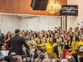 Coro Louvor Jovem celebra Jubileu de Ouro: 50 anos de louvor ao Senhor Jesus