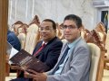 Segundo dia da 9ª Conferência de Missões destaca integração entre evangelismo e discipulado