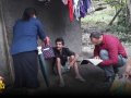 São José da Lage| Campanha Evangelizadora ganha almas para o Reino