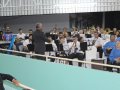 Última Santa Ceia do ano reúne milhares de evangélicos no Castelo do Desfiladeiro