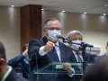 Última Santa Ceia geral completa um ano; a data foi lembrada pelo pastor-presidente