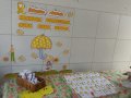 Associação Evangélica Quedes promove palestras sobre saúde mental para famílias atendidas pelo projeto