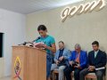 Impacto Jovem em Monte Santo é marcado pela Palavra de Deus