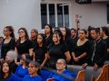 Rev. José Orisvaldo Nunes de Lima ministra sobre a graça de Deus