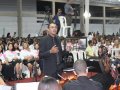 Ozéias de Paula e Moisés Leopoldino participam da Convenção Estadual da AD Alagoas