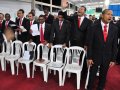 Pr. Eduardo Lopes ministra sobre a prática do pentecostes no segundo dia da Convenção Estadual