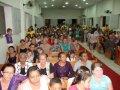 Ex-padre e ex-freira se casam em Assembleia de Deus da Paraíba