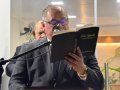 Pastor-presidente inaugura templo e casa pastoral em Várzea de Dona Joana