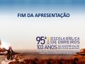 Veja aqui os nomes dos pastores e evangelistas consagrados nesta Convenção