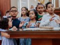Assembleia de Deus no Farol celebra nove anos do coral Arautos de Cristo