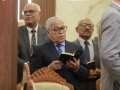 Culto de doutrina tem mensagem sobre a promessa do Espírito Santo