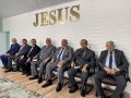 Pastor-presidente participa de inaugurações em Maragogi