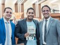 Assembleia de Deus em Alagoas dá início à EBJ 2025