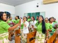 AD Parque Petrópolis realiza festividade unificada da União Feminina