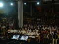 “Passei pelo vale, mas venci a crise”, disse o Pr. Daniel Silva na CGADB
