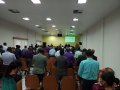 Coordenadores de missões apresentam relatório da Semana de Missões 2021