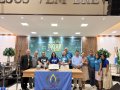AD Alto da Alegria promove 6ª Feira Transcultural de Missões