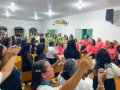 AD Parque Petrópolis realiza festividade unificada da União Feminina