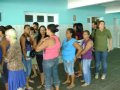 Colégio da Assembleia celebra Culto da Família