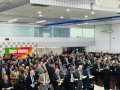 Rev. José Orisvaldo Nunes de Lima participa da 157ª AGO no Rio Grande do Sul