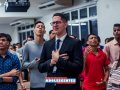 1º Encontro de Adolescentes reúne mais de 500 participantes na igreja sede