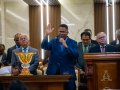 Pastor-presidente ministra sobre o encontro de Saulo de Tarso com Deus