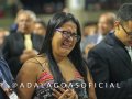 21 pessoas aceitam a Cristo na abertura da Convenção Estadual 2018