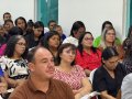 Pastor-presidente inaugura templo e casa pastoral em Várzea de Dona Joana