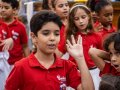 Assembleia de Deus no Farol celebra 41 anos do grupo Vozes Infantis