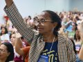 Convenção Estadual segue com a programação diurna da Escola Bíblica de Obreiros