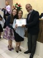 Faculdade de Teologia de Alagoas forma mais uma turma do Curso de Capelania