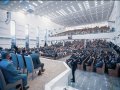 Pastor-presidente participa da inauguração da Assembleia de Deus em Caruaru