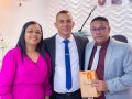 AD Parque Petrópolis se despede do presbítero Jackson Braga e família
