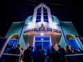 Pastor-presidente participa da reinauguração do templo sede em Ipioca; assista ao vídeo!
