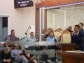 Culto de doutrina tem mensagem sobre a promessa do Espírito Santo