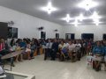 Pr. Adilson Severo toma posse na Assembleia de Deus em Ipioca
