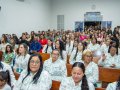 Assembleia de Deus em Maceió batiza 113 novos membros