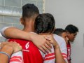 Juventude vive momentos de glória no Pré-Conjoaad das 10ª e 11ª Regiões