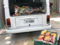 Abrigo LEAL recebe doação de alimentos da Polícia Militar de Alagoas