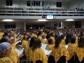 Culto de doutrina tem mensagem sobre a restauração por Jesus Cristo