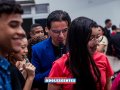1º Encontro de Adolescentes reúne mais de 500 participantes na igreja sede