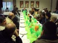 Missionários de AL na Argentina querem 100 vidas para Cristo até outubro