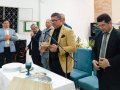 Santa Ceia de junho é marcada com a presença do Senhor na AD Riacho da Jacobina