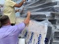 Assembleia de Deus em Coruripe se mobiliza para ajudar as vítimas da chuva